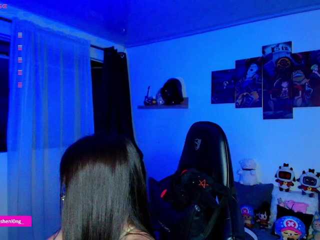Nicorobin live cam preview