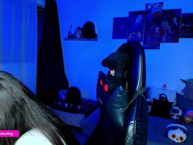 Nicorobin live cam on BongaCams
