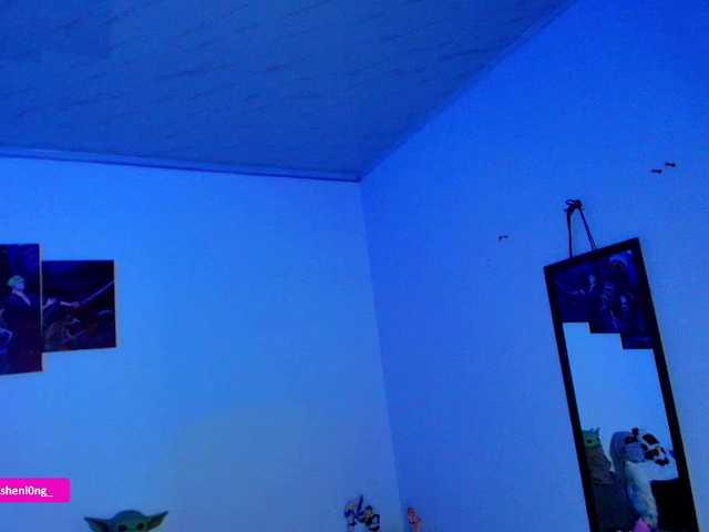 Nicorobin live cam on BongaCams