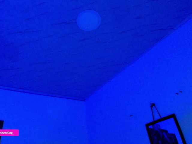 Nicorobin live webcam show