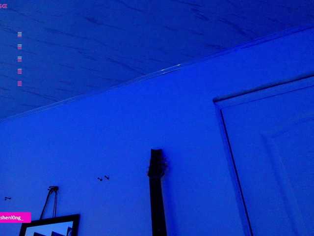 Nicorobin live cam on BongaCams