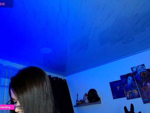 Nicorobin live cam on BongaCams
