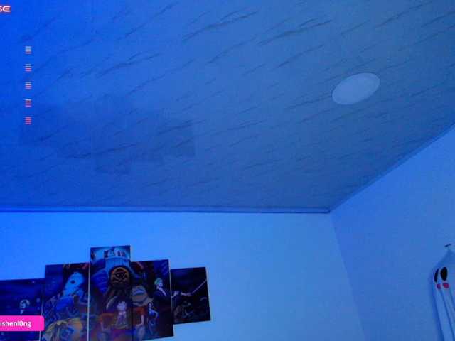 Nicorobin live cam on BongaCams