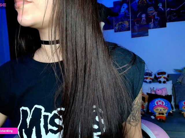 Nicorobin live cam on BongaCams