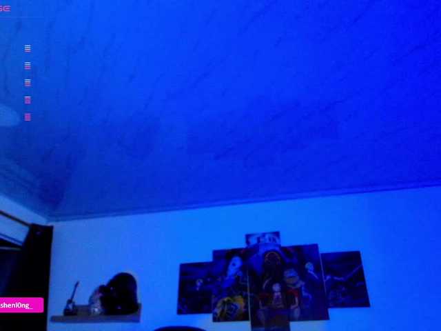 Nicorobin live cam on BongaCams