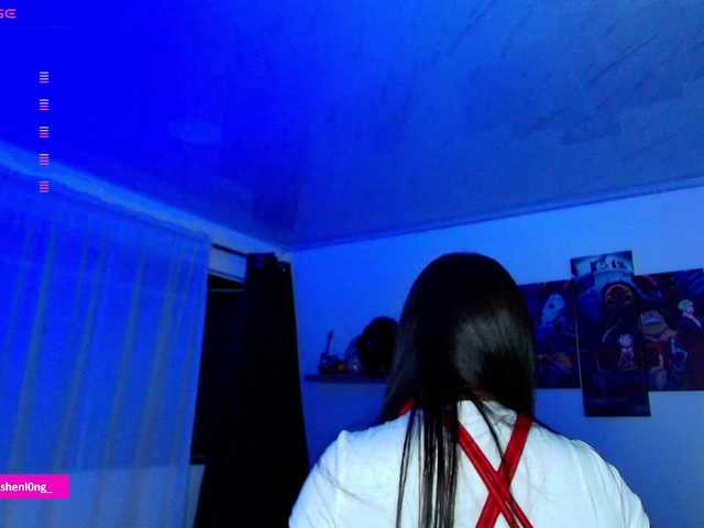 Nicorobin live cam on BongaCams