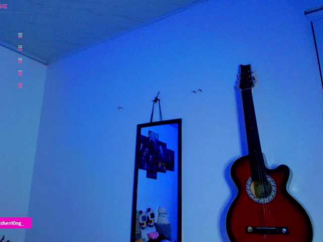 Nicorobin live cam on BongaCams