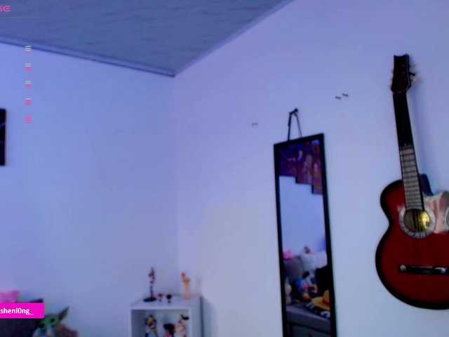 Nicorobin live cam on BongaCams