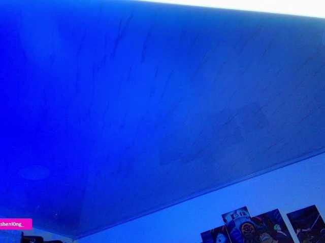 Nicorobin live cam on BongaCams