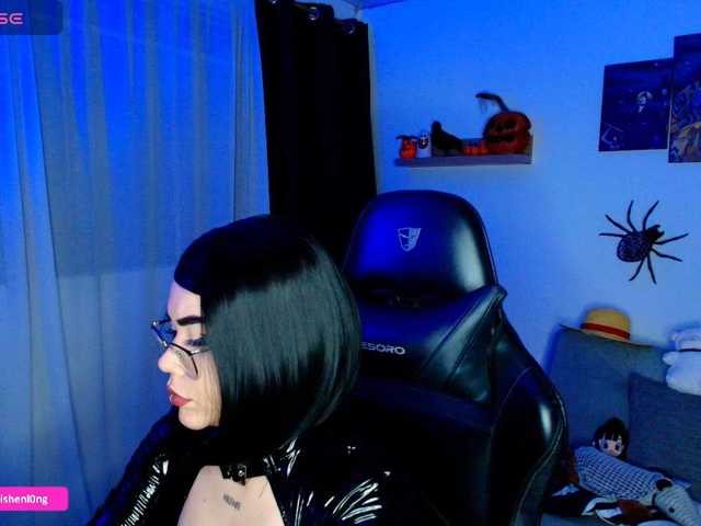 Nicorobin live cam on BongaCams