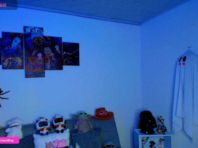 Nicorobin live cam on BongaCams