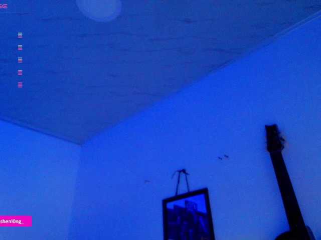 Nicorobin live cam on BongaCams