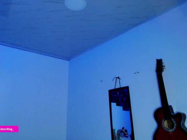 Nicorobin live cam on BongaCams
