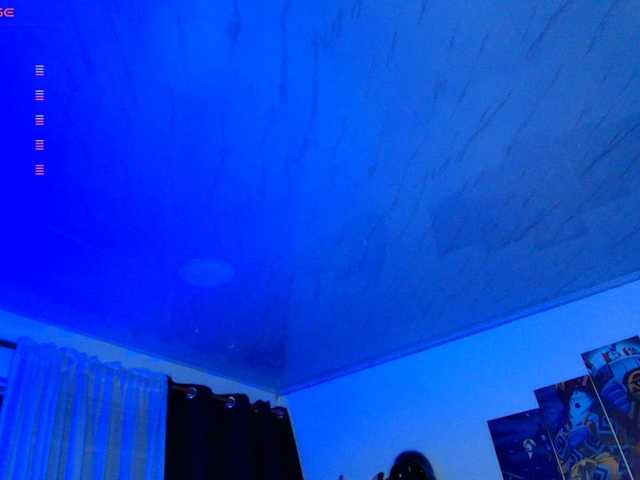 Nicorobin live cam on BongaCams