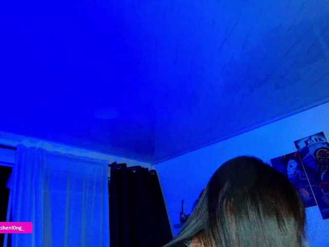 Nicorobin live cam on BongaCams