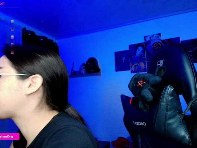 le modèle Nicorobin est en webcam porno dans un show sur le site bongacams, il possède les tags suivants: Latino/Hispanic,Brunette,Trimmed