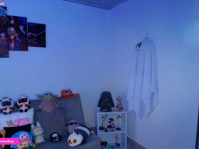 Nicorobin live cam on BongaCams