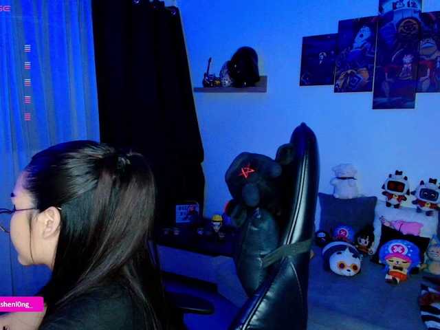 Nicorobin live cam preview