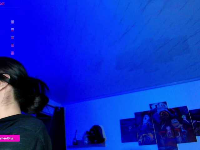 Nicorobin live cam on BongaCams
