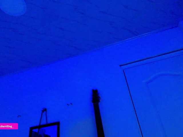 Nicorobin live cam on BongaCams