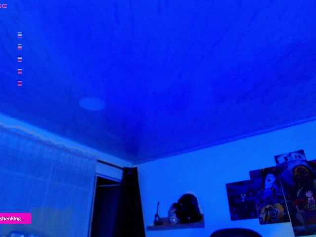 Nicorobin live cam on BongaCams