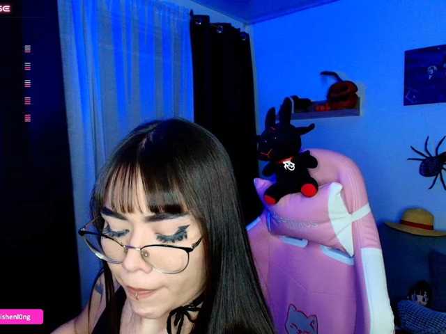 Nicorobin live cam on BongaCams