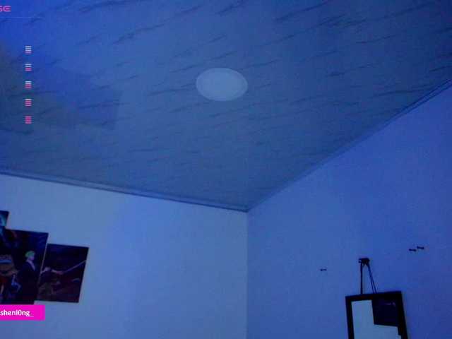 Nicorobin live cam