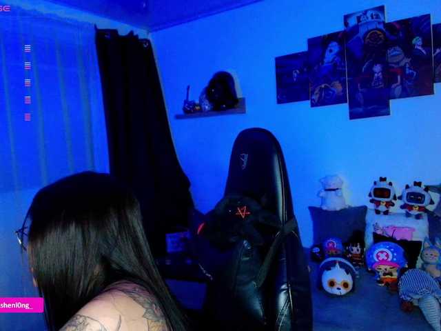 Nicorobin live cam preview