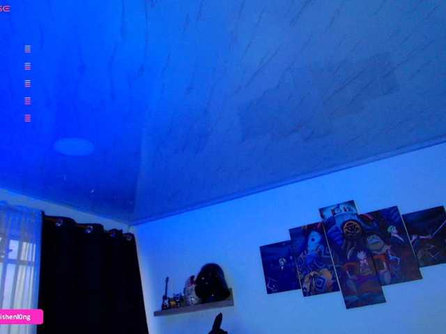 Nicorobin live cam on BongaCams