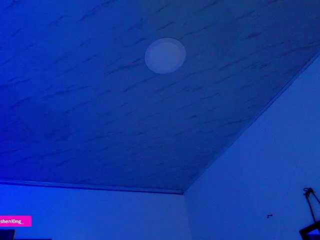 Nicorobin live cam on BongaCams