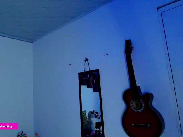 Nicorobin live cam on BongaCams