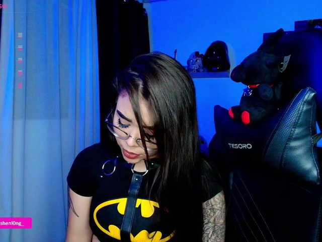 Nicorobin's BongaCams show and profile