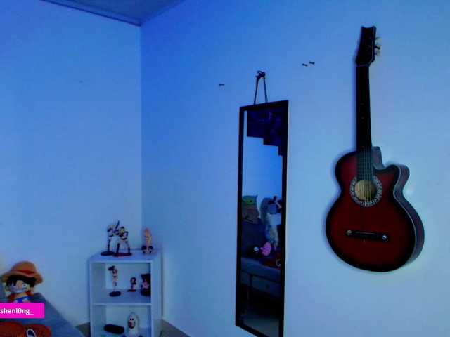 Nicorobin Cam en direct sur BongaCams