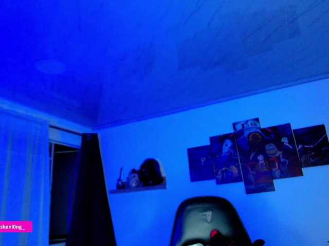 Nicorobin live cam