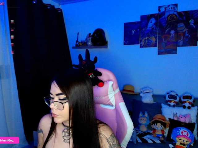 Nicorobin live cam on BongaCams