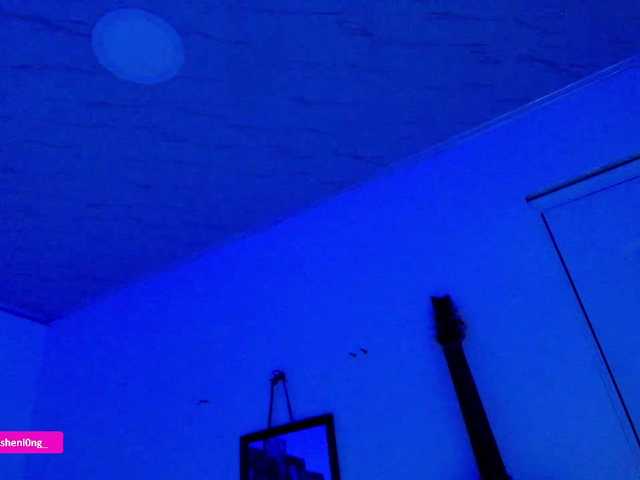 Nicorobin Live-Cam auf BongaCams