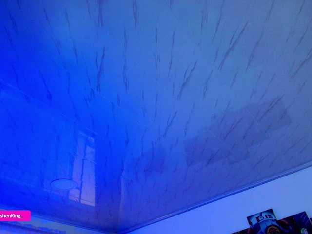 Nicorobin live cam on BongaCams