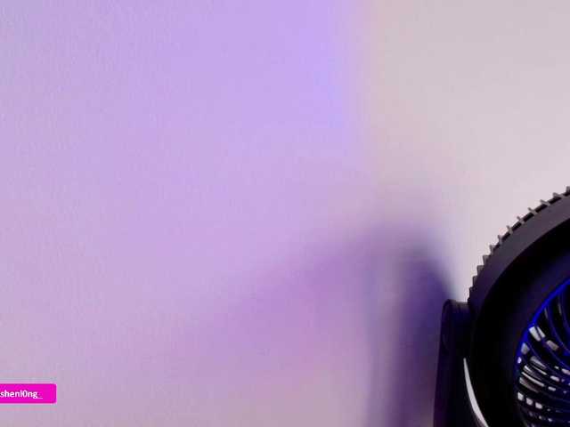 Nicorobin live webcam show