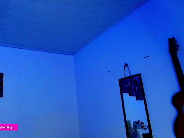 Nicorobin Cam en directo en BongaCams