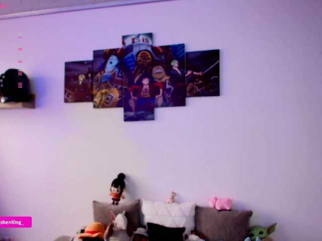 Nicorobin live cam on BongaCams