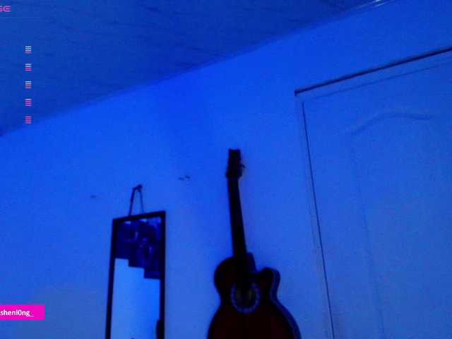 Nicorobin live cam on BongaCams