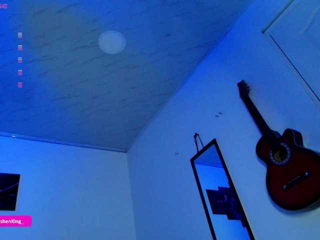 Nicorobin live cam on BongaCams