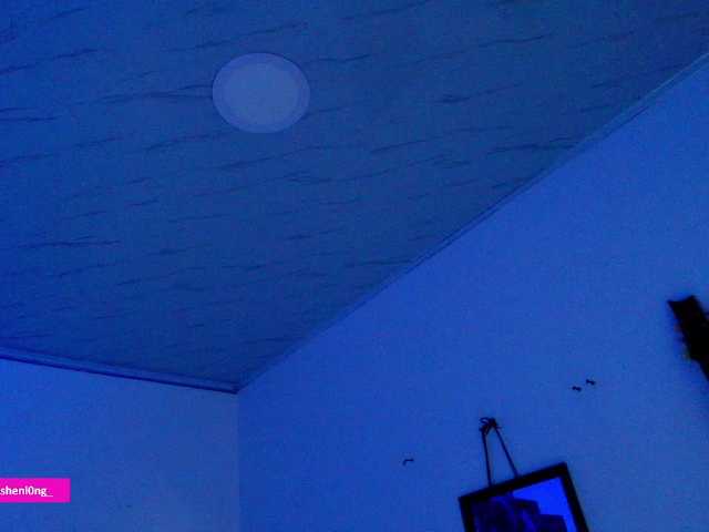 Nicorobin live cam on BongaCams