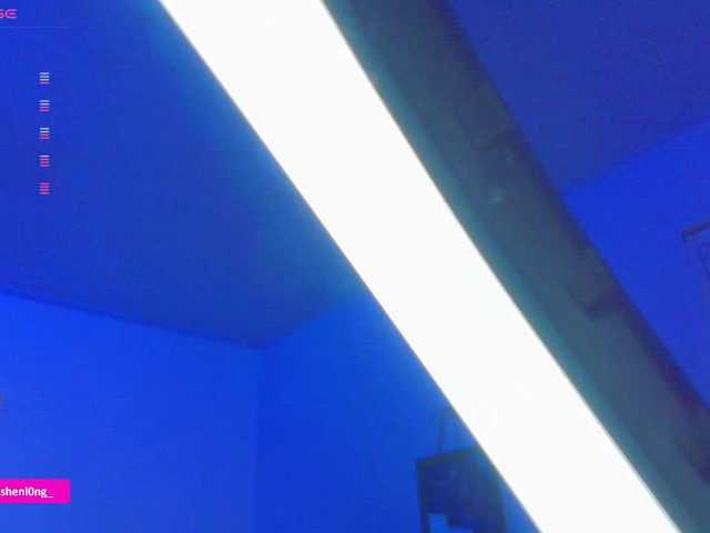 Nicorobin live cam on BongaCams