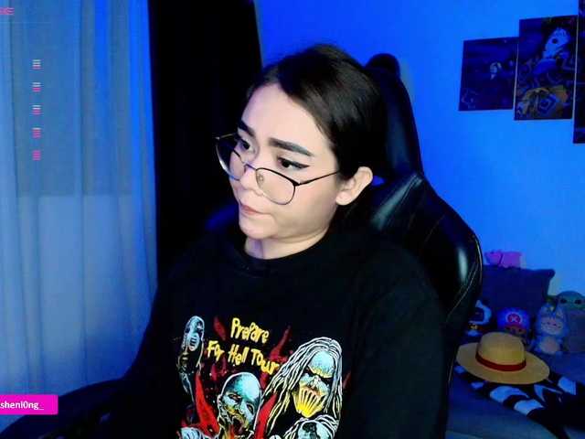 Nicorobin's BongaCams show and profile