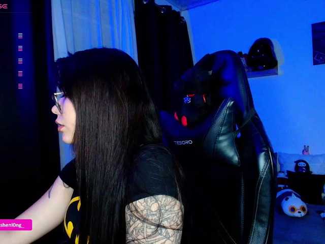 Preview of nicorobin