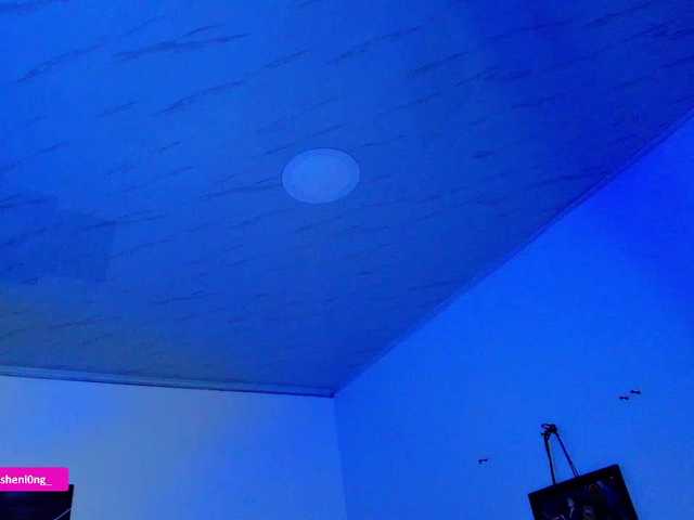Nicorobin live webcam show