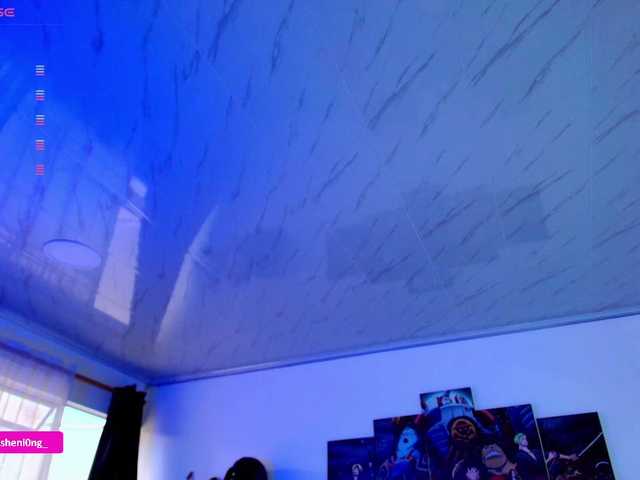 Nicorobin webcam