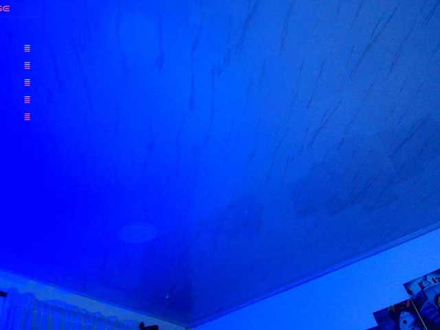 Nicorobin live cam on BongaCams
