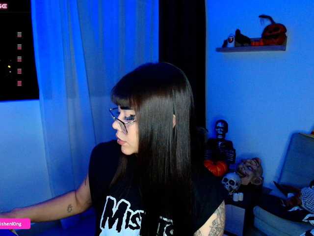 Nicorobin live cam on BongaCams